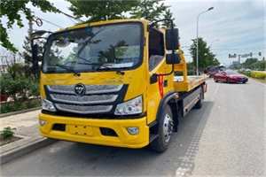 玉州汽车救援头像