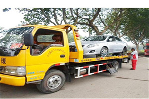 玉州附近24小时汽车拖车服务热线