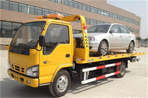 玉州道路救援一般怎么收费