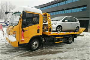 玉州附近道路救援服务