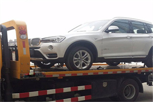 玉州拖车24小时服务电话