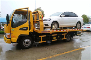 玉州附近拖车救援24小时服务热线